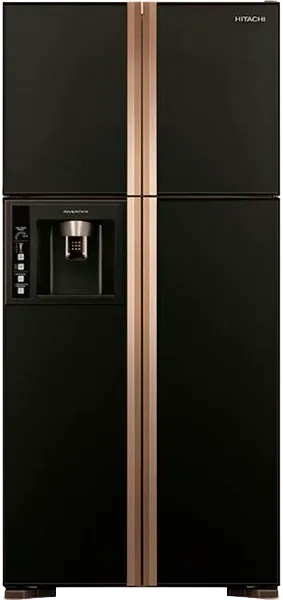 Замена мотор-компрессора